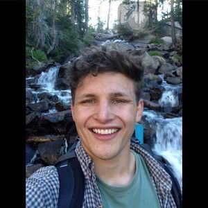 Meet your Posher, Jon